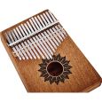 Meinl Sonic Energy Sound Hole Kalimba KL1708H Thumbnail 3