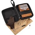 Meinl Sonic Energy Sound Hole Kalimba KL1708H Thumbnail 4