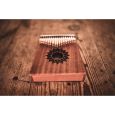Meinl Sonic Energy Sound Hole Kalimba KL1708H Thumbnail 9