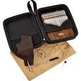 Meinl Sonic Energy Solid Kalimba KL2101S Thumbnail 6