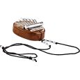Meinl Sonic Energy Mini Kalimba KL8MINI Thumbnail 2