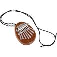 Meinl Sonic Energy Mini Kalimba KL8MINI Thumbnail 3