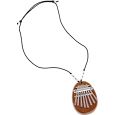Meinl Sonic Energy Mini Kalimba KL8MINI Thumbnail 5