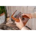 Meinl Sonic Energy Soundhole Pickup Kalimba PKL1707H Thumbnail 10