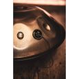 Meinl Sonic Energy Magnetic Piezo Pickup Thumbnail 3