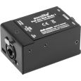 EUROLITE DXT PoE Art-Net Node I Thumbnail 1