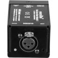 EUROLITE DXT PoE Art-Net Node I Thumbnail 4