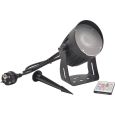 EUROLITE LED IP Outdoor Spot 15W RGBW Thumbnail 4