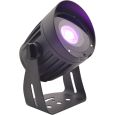 EUROLITE LED IP Outdoor Spot 15W RGBW QuickDMX Thumbnail 1