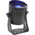 EUROLITE LED IP Outdoor Spot 15W RGBW QuickDMX Thumbnail 2
