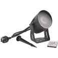 EUROLITE LED IP Outdoor Spot 15W RGBW QuickDMX Thumbnail 4