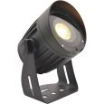EUROLITE LED IP Outdoor Spot 15W RGBW QuickDMX Thumbnail 7