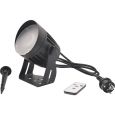 EUROLITE LED Outdoor Spot 18W WW Thumbnail 5