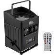EUROLITE AKKU UP-4 QCL Spot QuickDMX Thumbnail 1