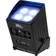 EUROLITE AKKU UP-4 QCL Spot QuickDMX Thumbnail 11
