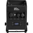 EUROLITE AKKU UP-4 QCL Spot QuickDMX Thumbnail 4