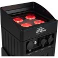 EUROLITE AKKU UP-4 QCL Spot QuickDMX Thumbnail 7
