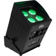 EUROLITE AKKU UP-4 QCL Spot QuickDMX Thumbnail 8