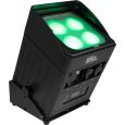 EUROLITE AKKU UP-4 QCL Spot QuickDMX Thumbnail 9