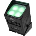 EUROLITE AKKU UP-4 QCL Spot QuickDMX Thumbnail 10