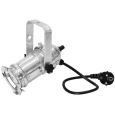 EUROLITE LED PAR-16 3CT silber Thumbnail 1