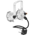 EUROLITE LED PAR-16 3CT silber Thumbnail 3