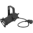 EUROLITE LED PAR-16 3CT schwarz Thumbnail 1