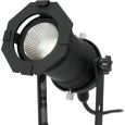 EUROLITE LED PAR-16 3CT schwarz Thumbnail 4