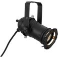 EUROLITE LED PAR-16 3CT schwarz Thumbnail 6