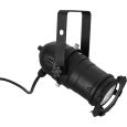 EUROLITE LED PAR-20 3CT schwarz Thumbnail 4