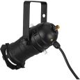 EUROLITE LED PAR-20 3CT schwarz Thumbnail 5