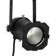 EUROLITE LED PAR-20 3CT schwarz Thumbnail 7