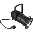 EUROLITE LED PAR-30 3CT schwarz Thumbnail 2