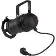 EUROLITE LED PAR-30 3CT schwarz Thumbnail 3