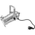 EUROLITE LED PAR-30 3CT silber Thumbnail 1