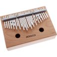 Magadi Kalimba M30-BOX Thumbnail 2