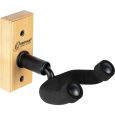 Ortega OGH-1NT Wandhalter für Gitarre und Bass Natur-Finish Thumbnail 1