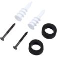 Ortega OGH-1NT Wandhalter für Gitarre und Bass Natur-Finish Thumbnail 4