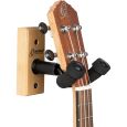 Ortega OUH-1NT Wandhalter für Ukulele und Mandoline Thumbnail 5