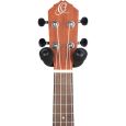 Ortega OUH-1NT Wandhalter für Ukulele und Mandoline Thumbnail 6