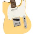 Fender Squier FSR Bullet Telecaster LRL PPG Vintage White E-Gitarre Thumbnail 3