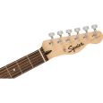 Fender Squier FSR Bullet Telecaster LRL PPG Vintage White E-Gitarre Thumbnail 5