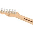 Fender Squier FSR Bullet Telecaster LRL PPG Vintage White E-Gitarre Thumbnail 6