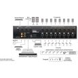 MOTU 896 MK III Hybrid B-Ware Thumbnail 2