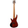 Ibanez SRMS806-BTT Soundgear 6-String E-Bassgitarre Thumbnail 2