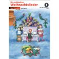 Schott - Die schönsten Weihnachtslieder (+OA) - f. Klavier Thumbnail 1