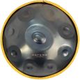 PATERA Handpan E Minor HPEM-3 Thumbnail 1