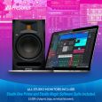 PreSonus R80 V2 Studio Monitor Thumbnail 5