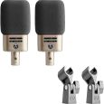 Austrian Audio OC818 Live Set Thumbnail 1