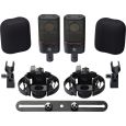 Austrian Audio OC18 Dual Set Plus Thumbnail 1